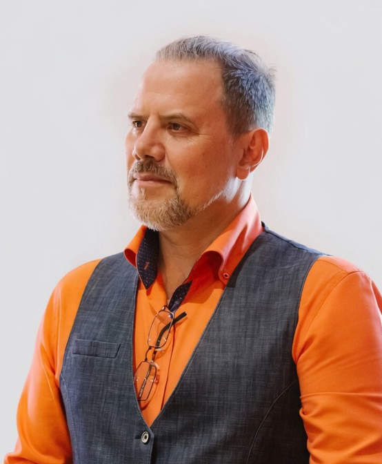 Алексей Андреев
